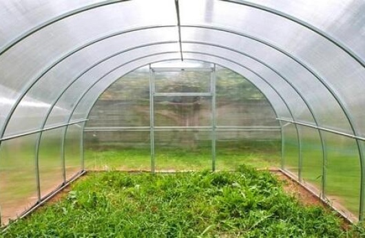 купить теплицу недорого с доставкой